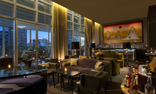 The St. Regis Mexico City